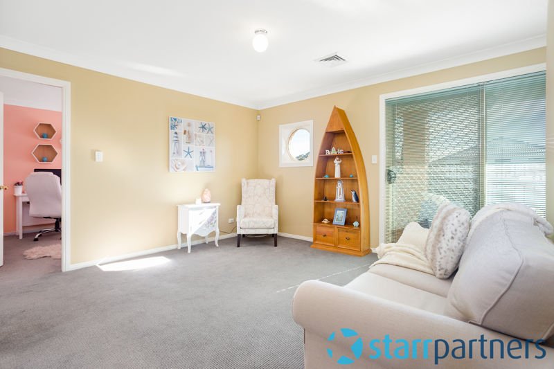 Photo - 10 Blythe Avenue, Glenwood NSW 2768 - Image 8