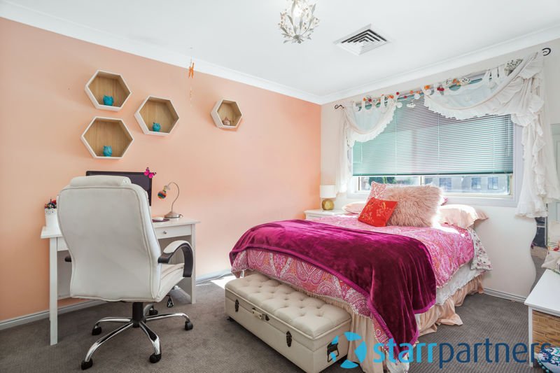 Photo - 10 Blythe Avenue, Glenwood NSW 2768 - Image 11