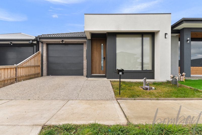 10 Boglis Avenue, Wollert VIC 3750