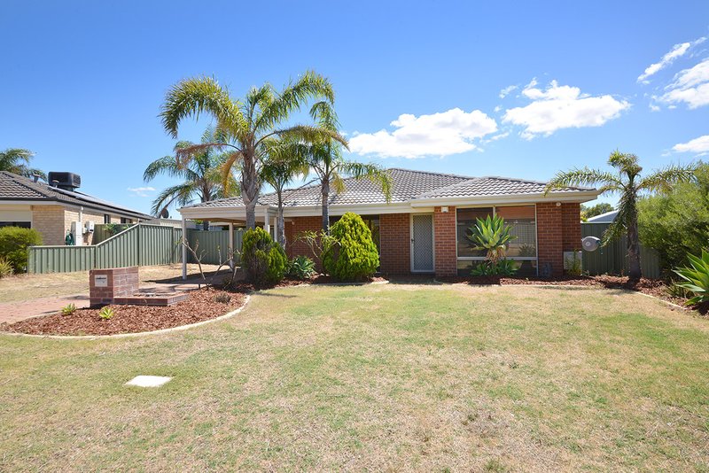 10 Bombala Close, Merriwa WA 6030