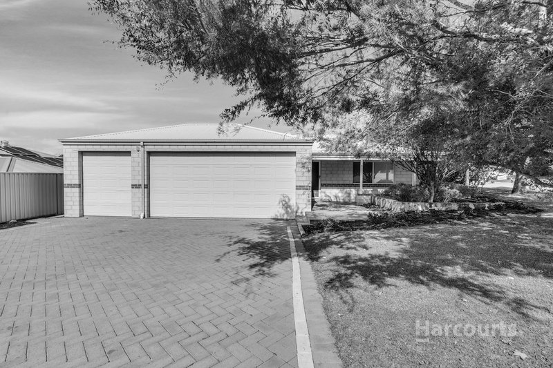 10 Bonnie Doone Grove, Dawesville WA 6211