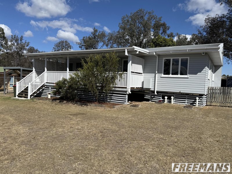 Photo - 10 Boonenne Court, Nanango QLD 4615 - Image 1