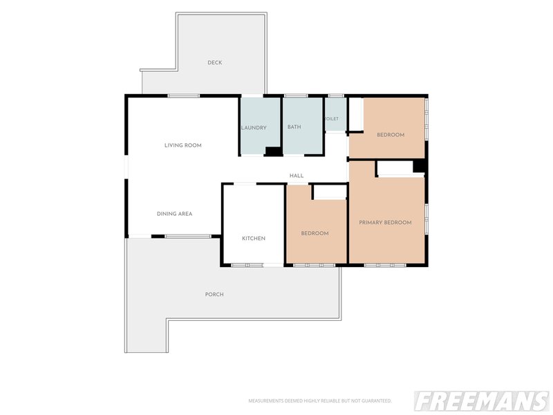 Photo - 10 Boonenne Court, Nanango QLD 4615 - Image 2