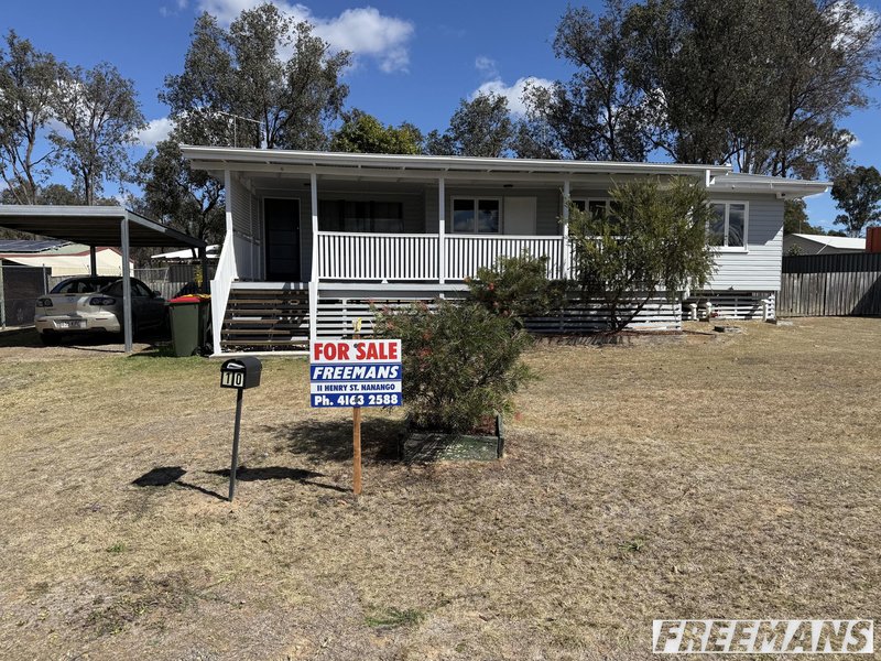 Photo - 10 Boonenne Court, Nanango QLD 4615 - Image 24