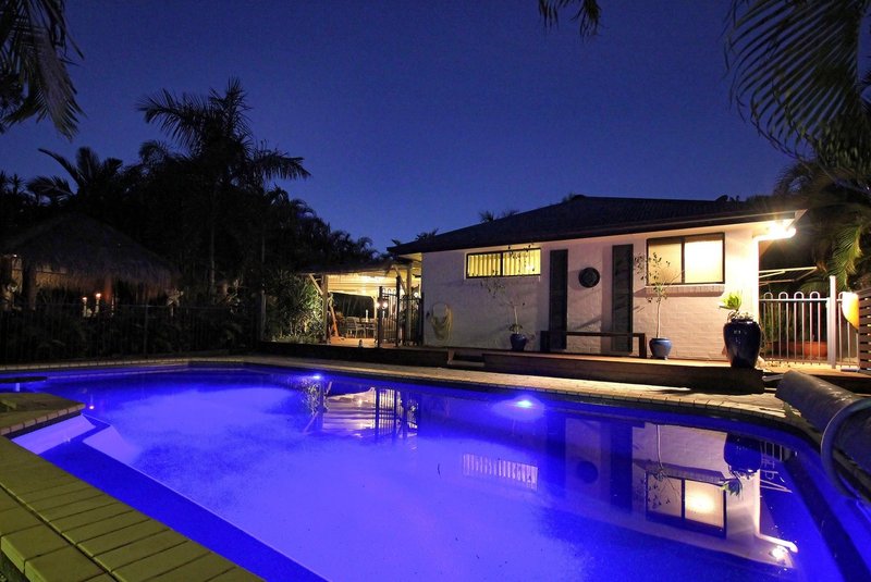 10 Boonjee Cl , Narangba QLD 4504