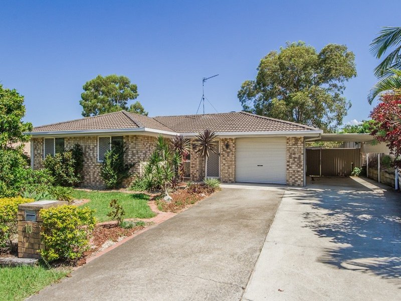 10 Borman Court, Worongary QLD 4213