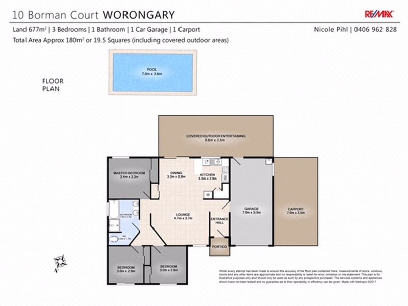 Photo - 10 Borman Court, Worongary QLD 4213 - Image 13