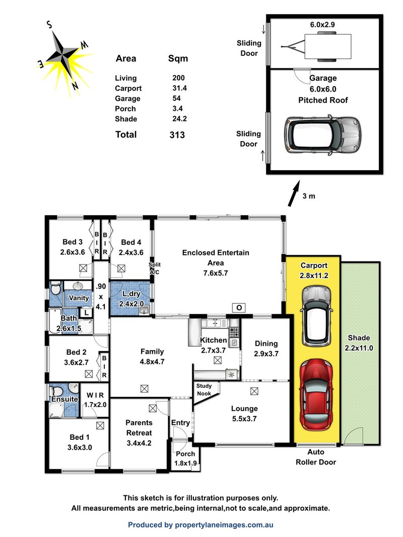 Photo - 10 Borodino Court, Greenwith SA 5125 - Image 22