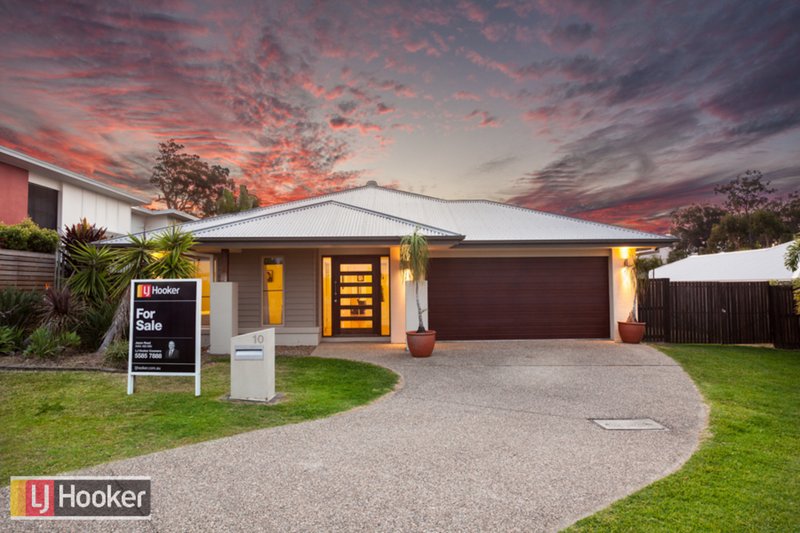 Photo - 10 Bottletree Court, Coomera QLD 4209 - Image 3