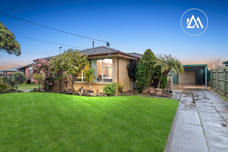 10 Bouvardia Crescent, Frankston North VIC 3200