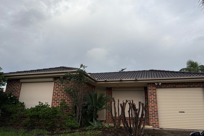 Photo - 10 Bowerbird Street, Hinchinbrook NSW 2168 - Image 1