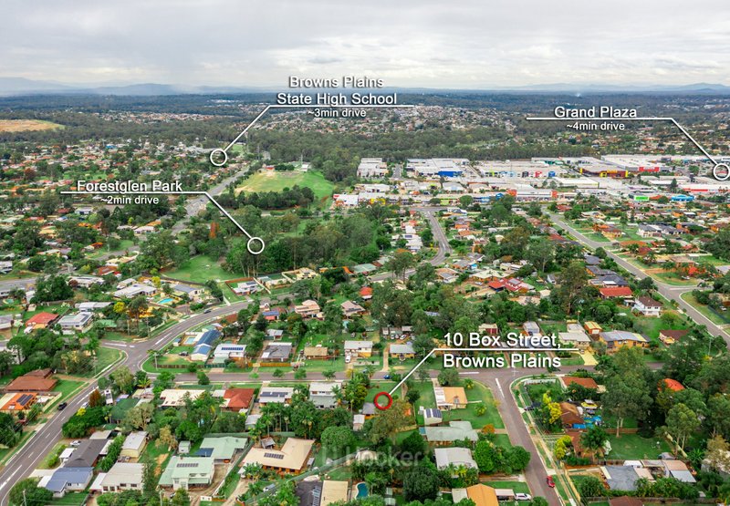 Photo - 10 Box Street, Browns Plains QLD 4118 - Image 22