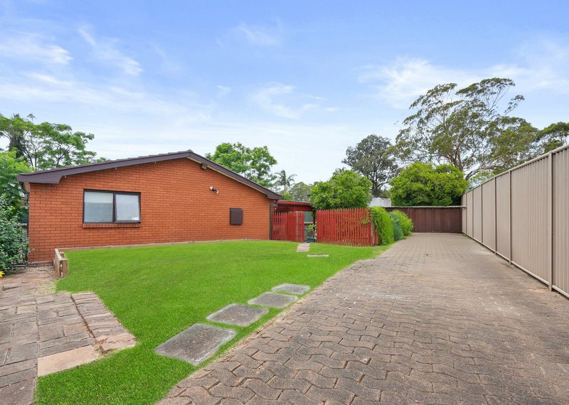 10 Bradley Street, Ingleburn NSW 2565