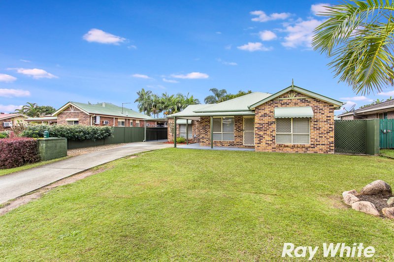 10 Braidwood Avenue, Murrumba Downs QLD 4503