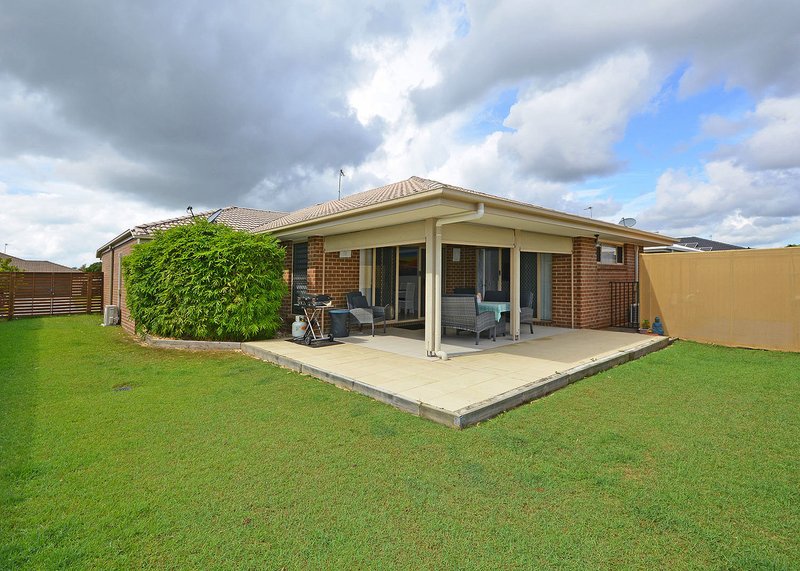 Photo - 10 Bramble Ct , Urraween QLD 4655 - Image 13