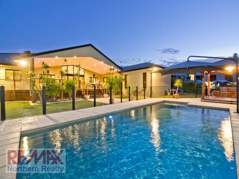 10 Bramwell Court, Cashmere QLD 4500