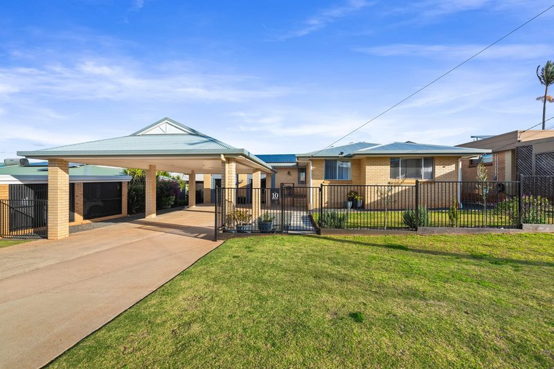 Photo - 10 Brangus Street, Harristown QLD 4350 - Image 1