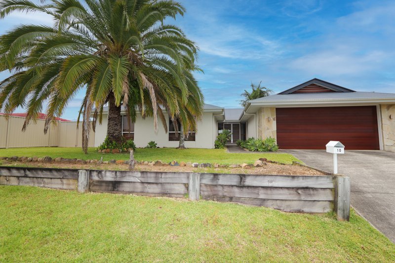 10 Breakspear Road, Molendinar QLD 4214