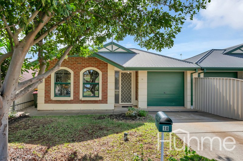 Photo - 10 Breakwater Close, Seaford Rise SA 5169 - Image 1