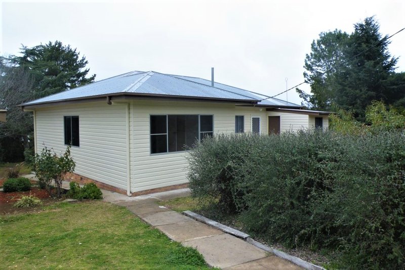 10 Breeza Street, Quirindi NSW 2343