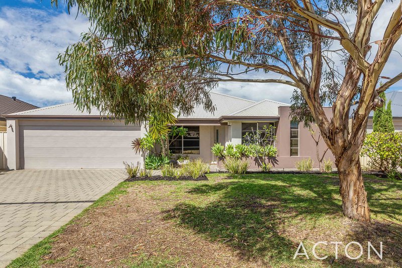 10 Bremer Way, Success WA 6164