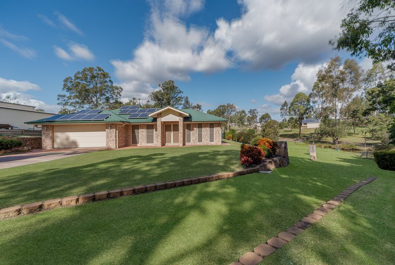 Photo - 10 Breynia Court, Jimboomba QLD 4280 - Image