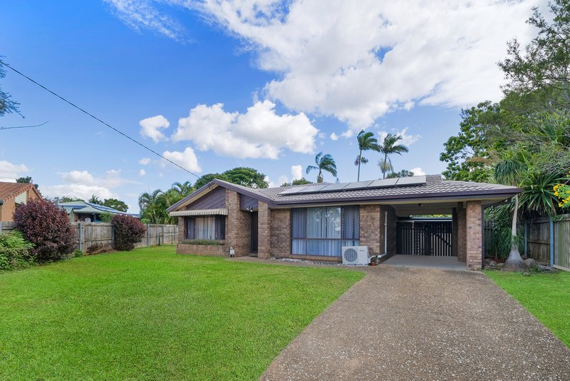 10 Brian Court, Kallangur QLD 4503