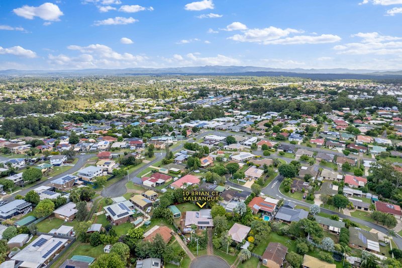 Photo - 10 Brian Court, Kallangur QLD 4503 - Image 17