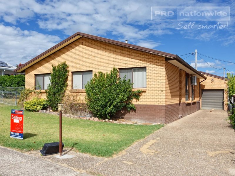 Photo - 10 Bridle Street, Talbingo NSW 2720 - Image