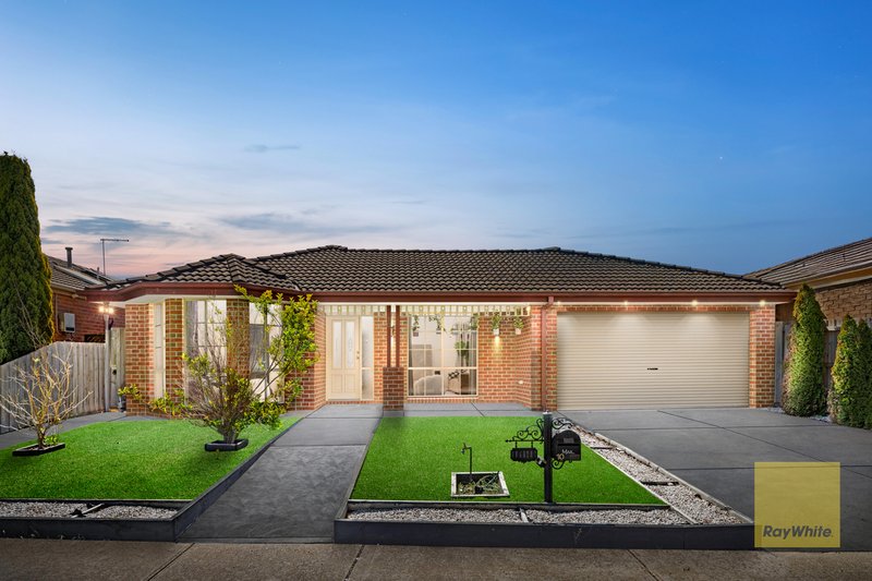 Photo - 10 Bridlepath Drive, Truganina VIC 3029 - Image 1