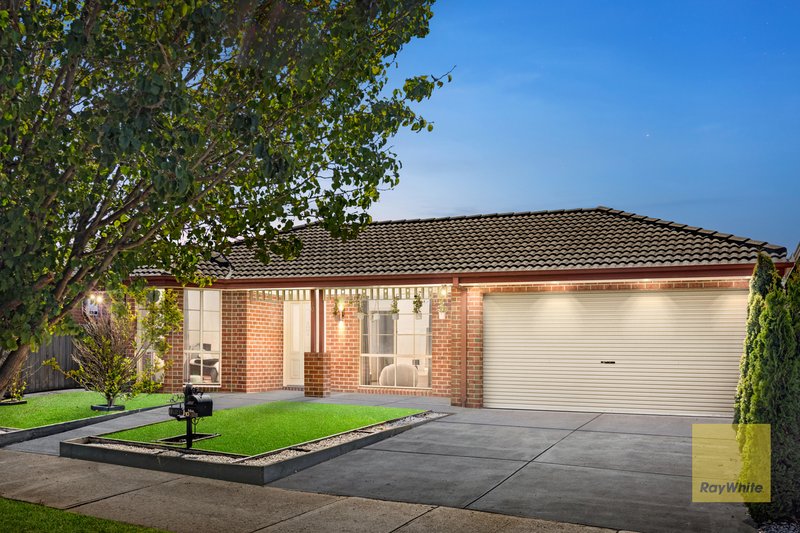 Photo - 10 Bridlepath Drive, Truganina VIC 3029 - Image 21