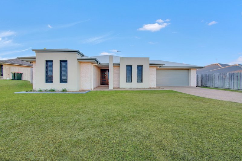 Photo - 10 Briffney Street, Kirkwood QLD 4680 - Image 1