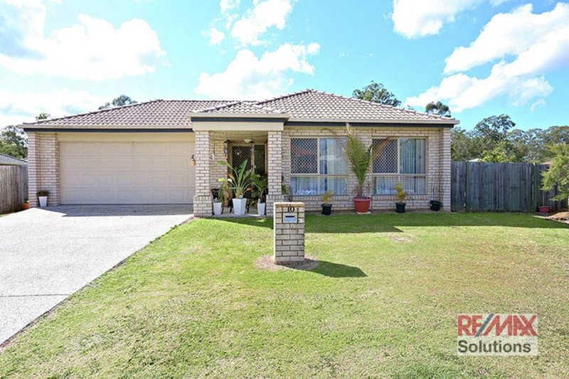 10 Brigalow Court, Morayfield QLD 4506