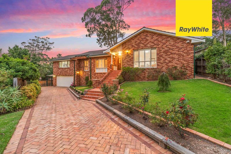 10 Brindabella Place, West Pennant Hills NSW 2125