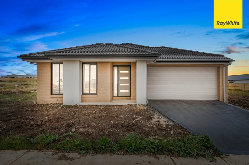 Photo - 10 Bristlecone Street, Sunbury VIC 3429 - Image 2