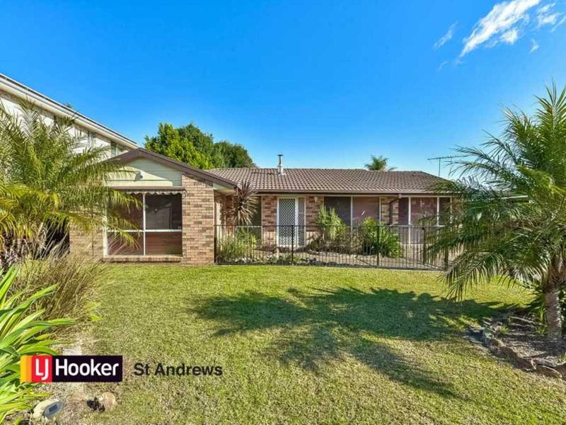 10 Broadford Street, St Andrews NSW 2566