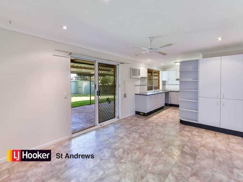 Photo - 10 Broadford Street, St Andrews NSW 2566 - Image 5