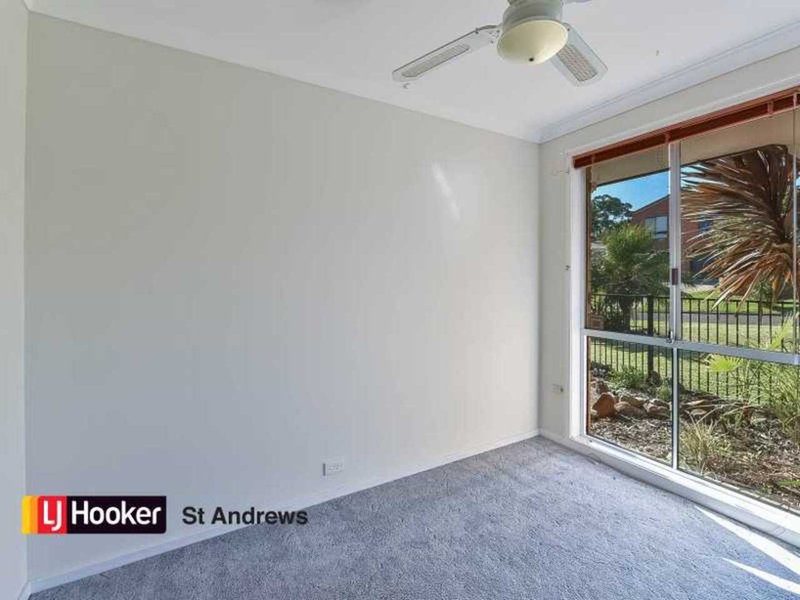 Photo - 10 Broadford Street, St Andrews NSW 2566 - Image 8