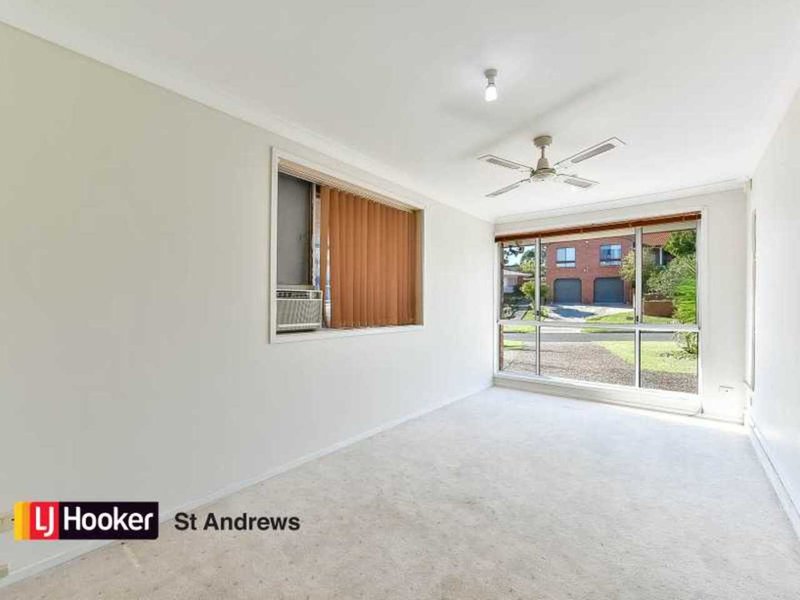 Photo - 10 Broadford Street, St Andrews NSW 2566 - Image 10