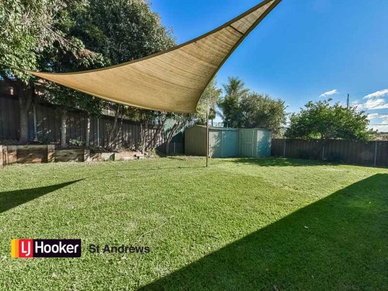 Photo - 10 Broadford Street, St Andrews NSW 2566 - Image 14