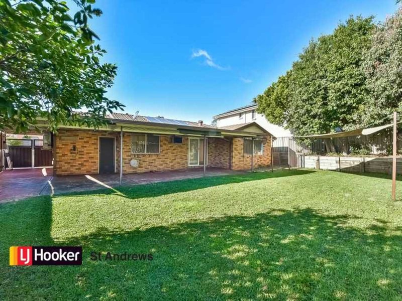 Photo - 10 Broadford Street, St Andrews NSW 2566 - Image 15