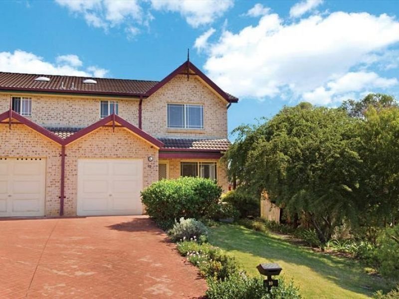 10 Brokenwood Place, Cherrybrook NSW 2126