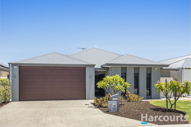 10 Bromfield Ave , Brabham WA 6055