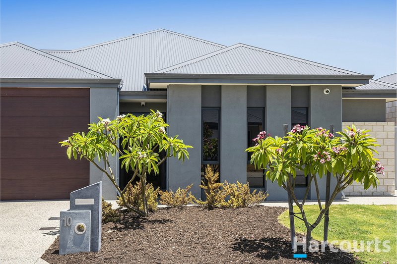 Photo - 10 Bromfield Ave , Brabham WA 6055 - Image 2