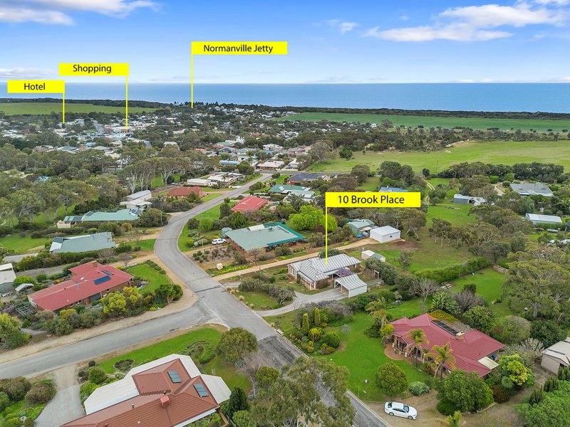 Photo - 10 Brook Place, Normanville SA 5204 - Image 21