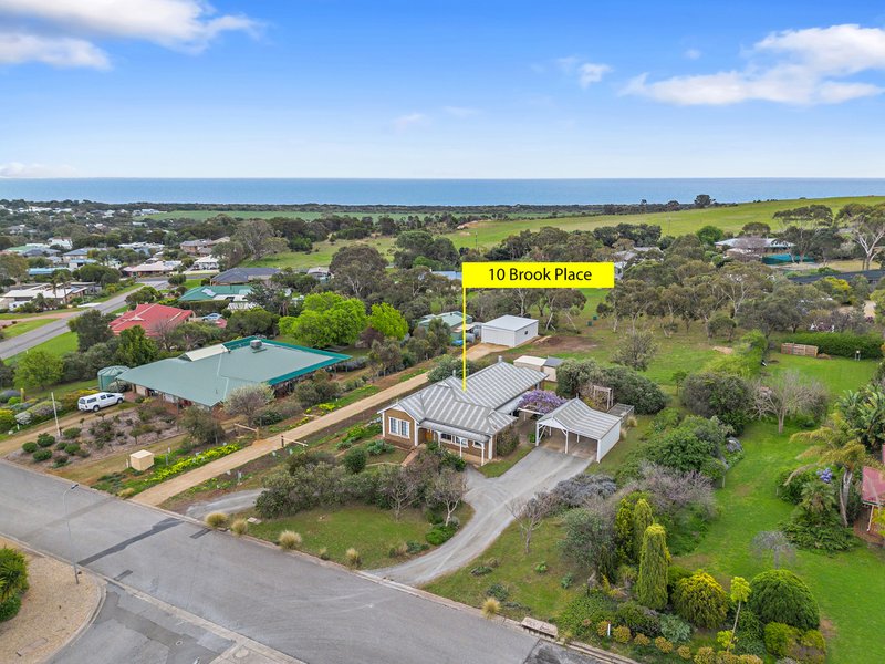 Photo - 10 Brook Place, Normanville SA 5204 - Image 23