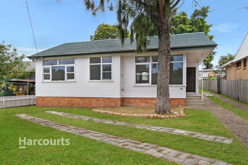 Photo - 10 Brook Street, Dapto NSW 2530 - Image