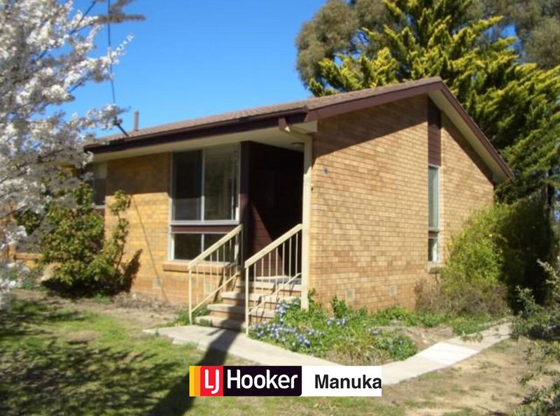 10 Brooke Place, Wanniassa ACT 2903