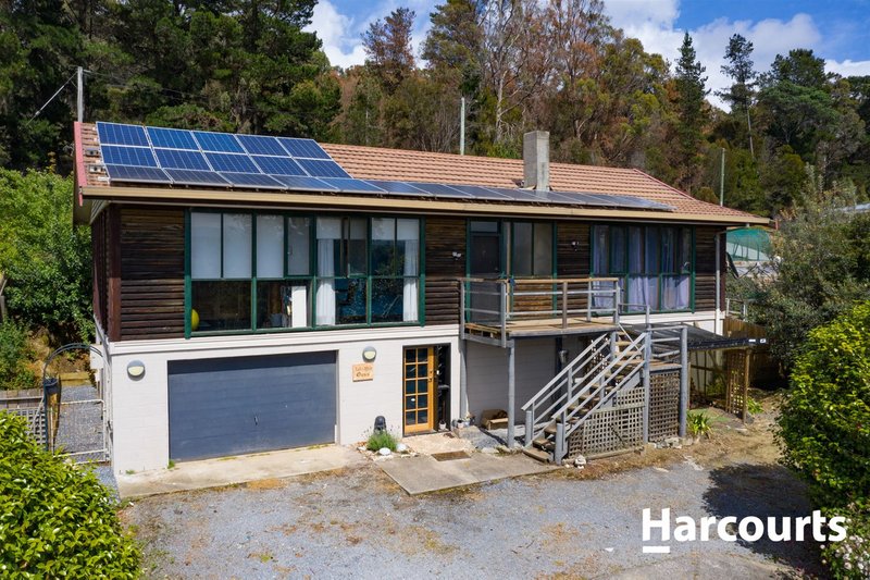 10 Brooklyn Street, Beaconsfield TAS 7270