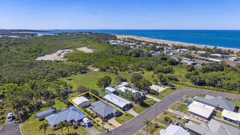 10 Brooksfield Drive, Sarina Beach QLD 4737